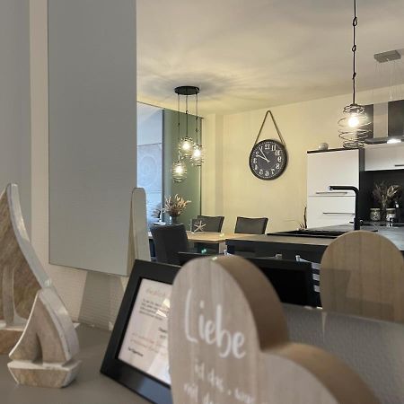 Hansehaus 11 - Ella Grömitz Esterno foto