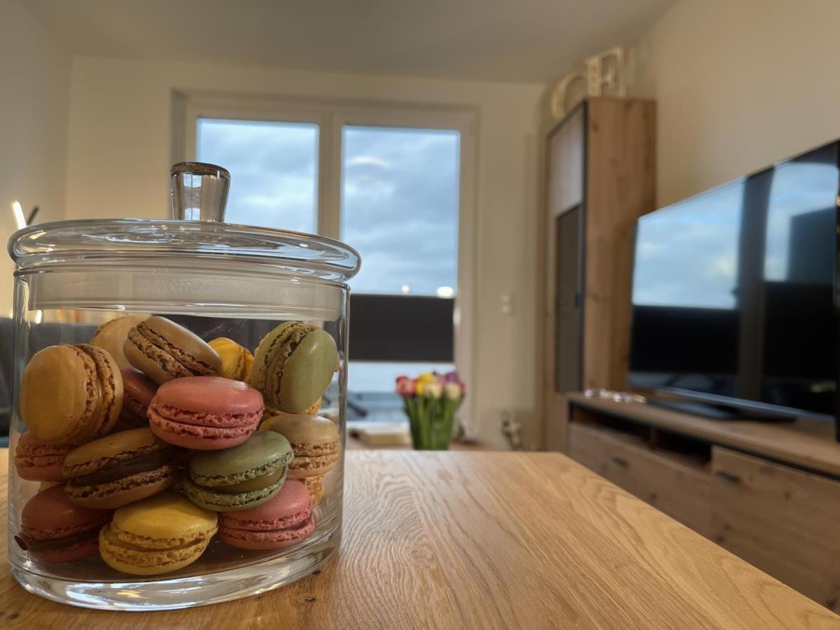 Hansehaus 11 - Ella Grömitz Esterno foto