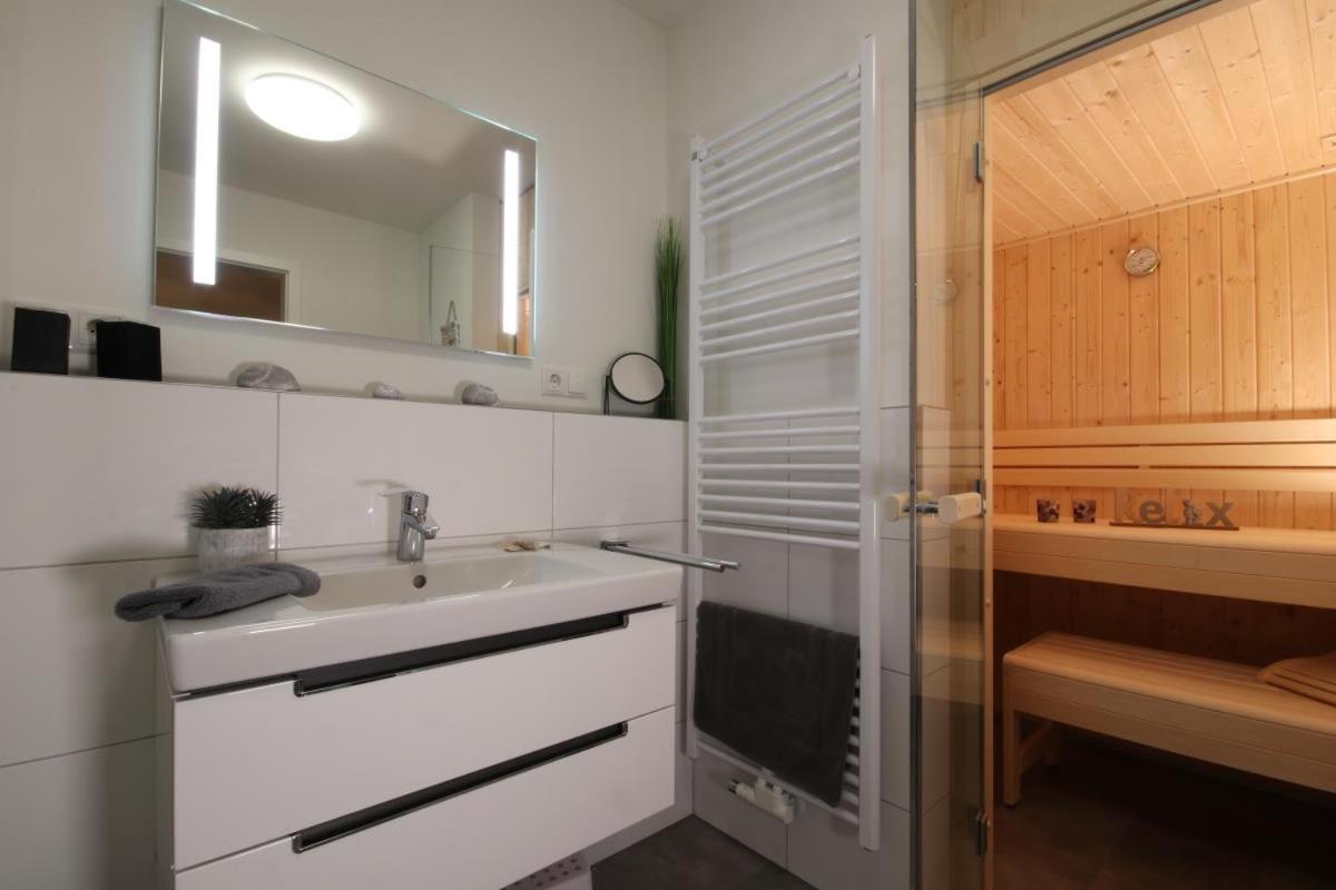 Hansehaus 11 - Ella Grömitz Esterno foto