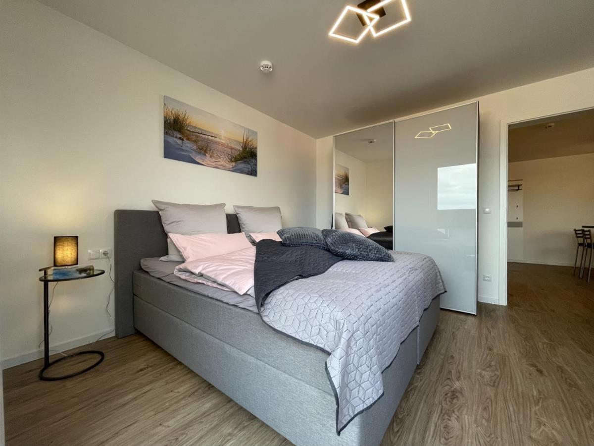 Hansehaus 11 - Ella Grömitz Esterno foto