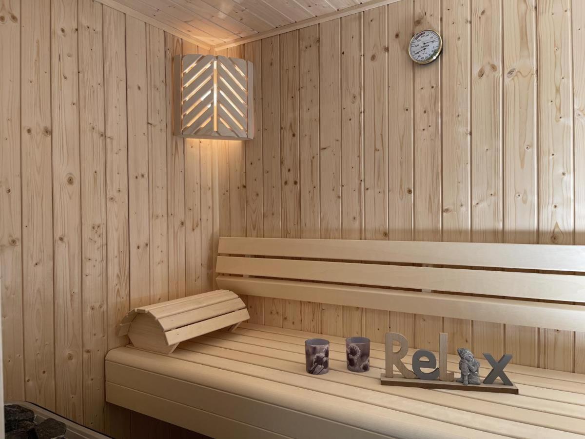 Hansehaus 11 - Ella Grömitz Esterno foto