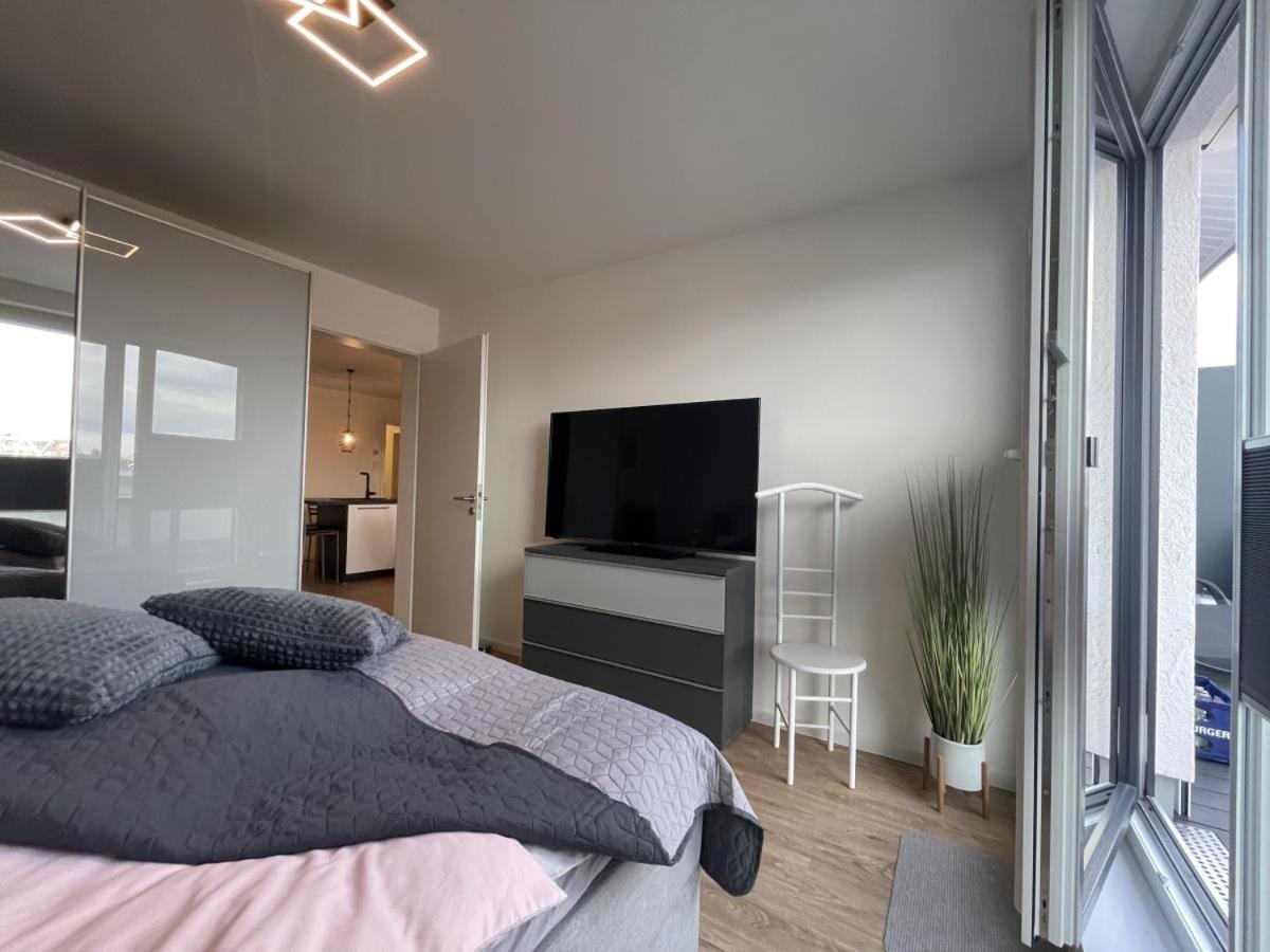 Hansehaus 11 - Ella Grömitz Esterno foto