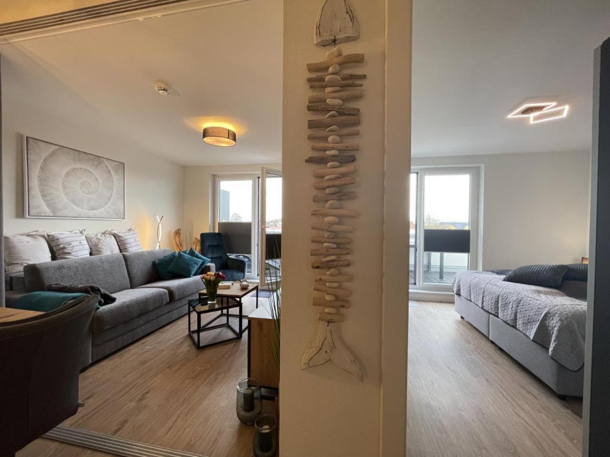 Hansehaus 11 - Ella Grömitz Esterno foto
