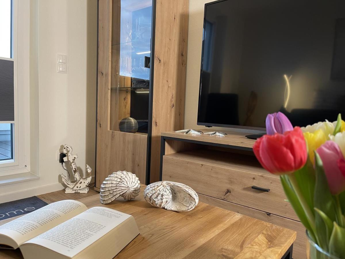 Hansehaus 11 - Ella Grömitz Esterno foto