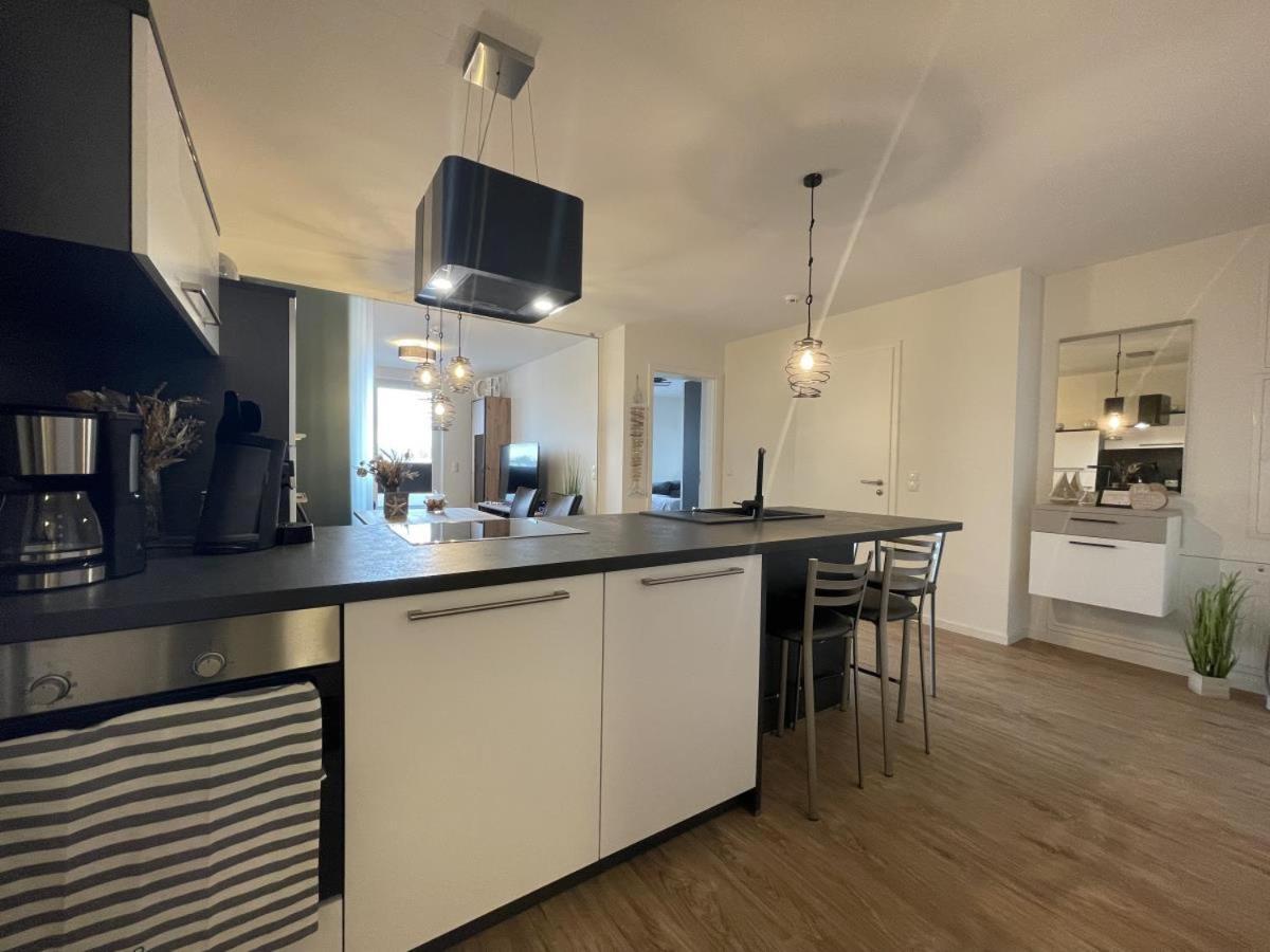 Hansehaus 11 - Ella Grömitz Esterno foto